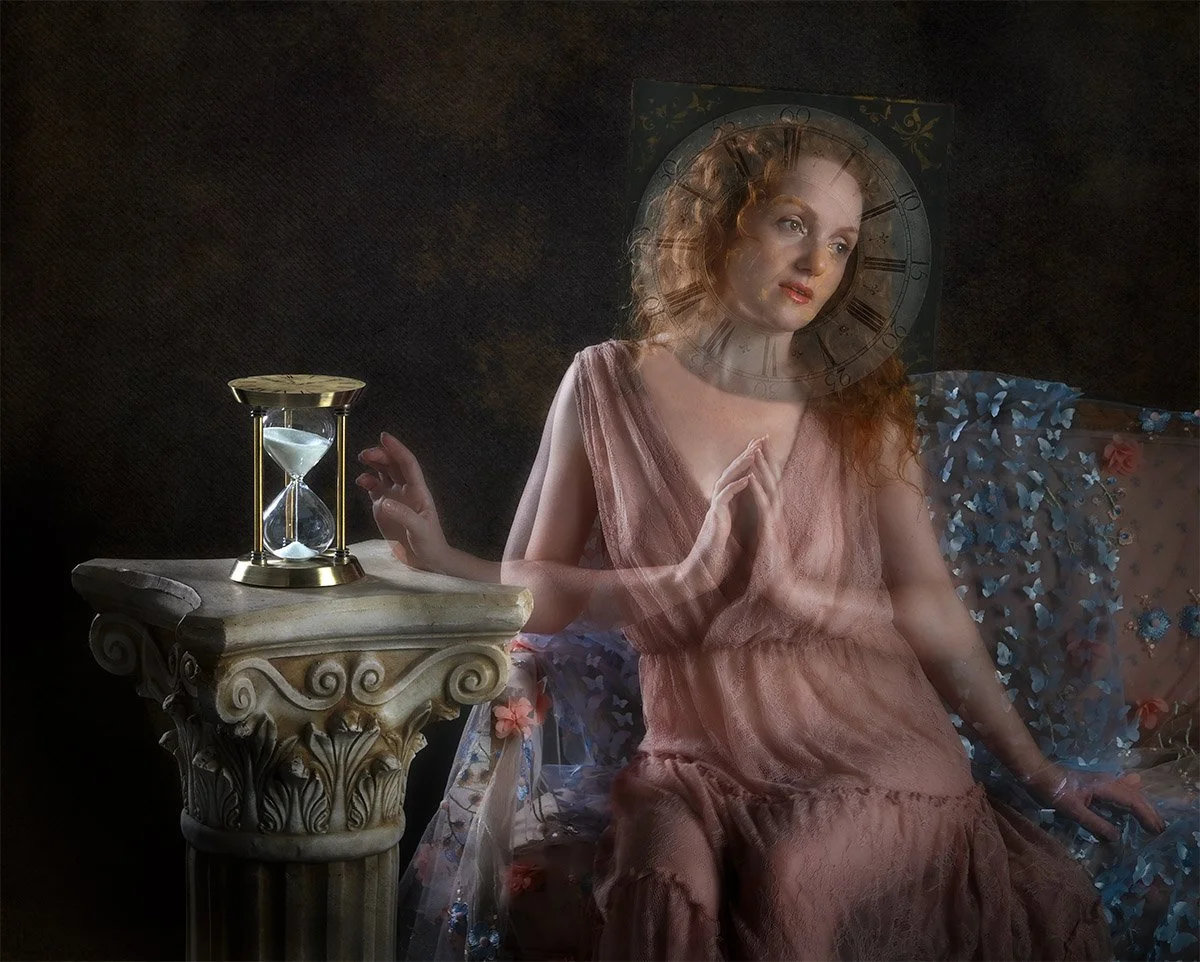 Temptation by Beamie Young
