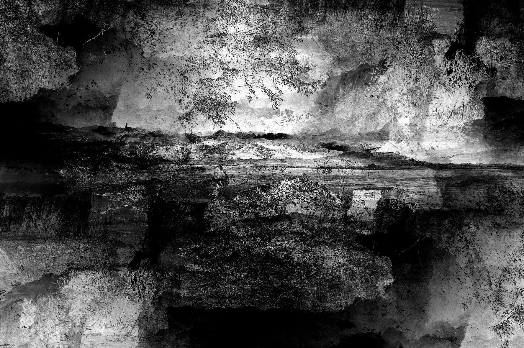 Without Title #1, Archival photo print, edition of 12, 60 cm x 40 cm, 2021, Price: 450 Euro, Katrin Loy, München, Germany