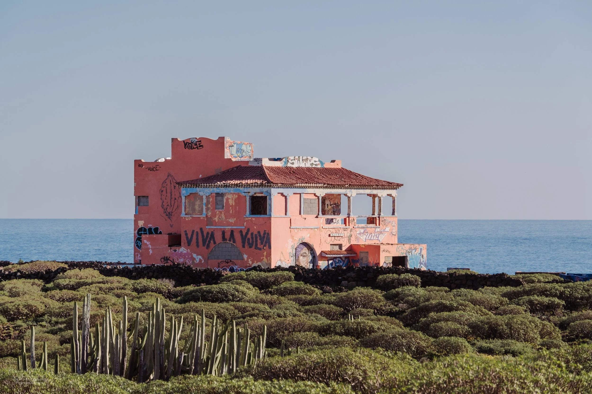 Viva la Vulva, archival print, NFS, 2022, © Holm Klöckling, Schwarzenbek, Germany