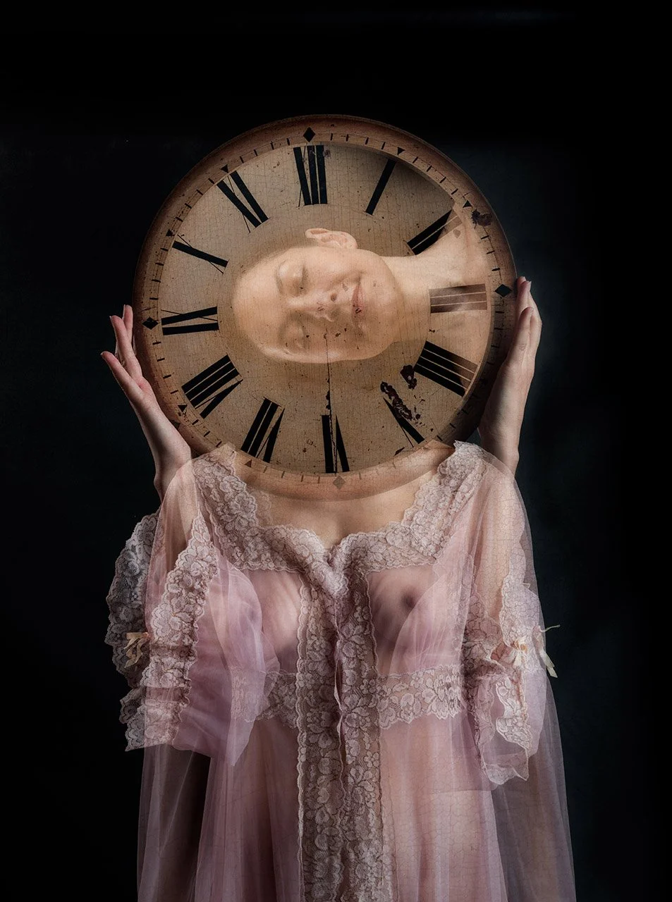 Chronology by Beamie Young