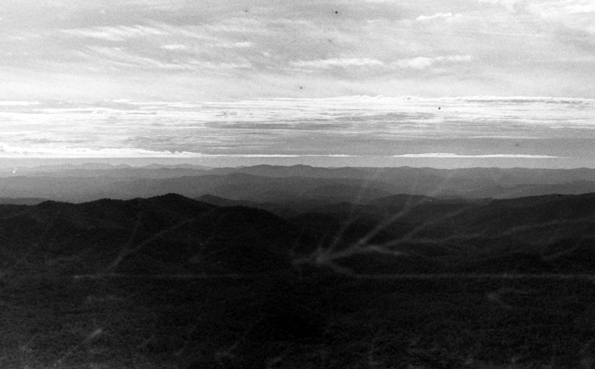 Reverberant Whispers, archival print, 17 x 11 in, 2025, $250, © Candace Day, Spartanburg, South Carolina