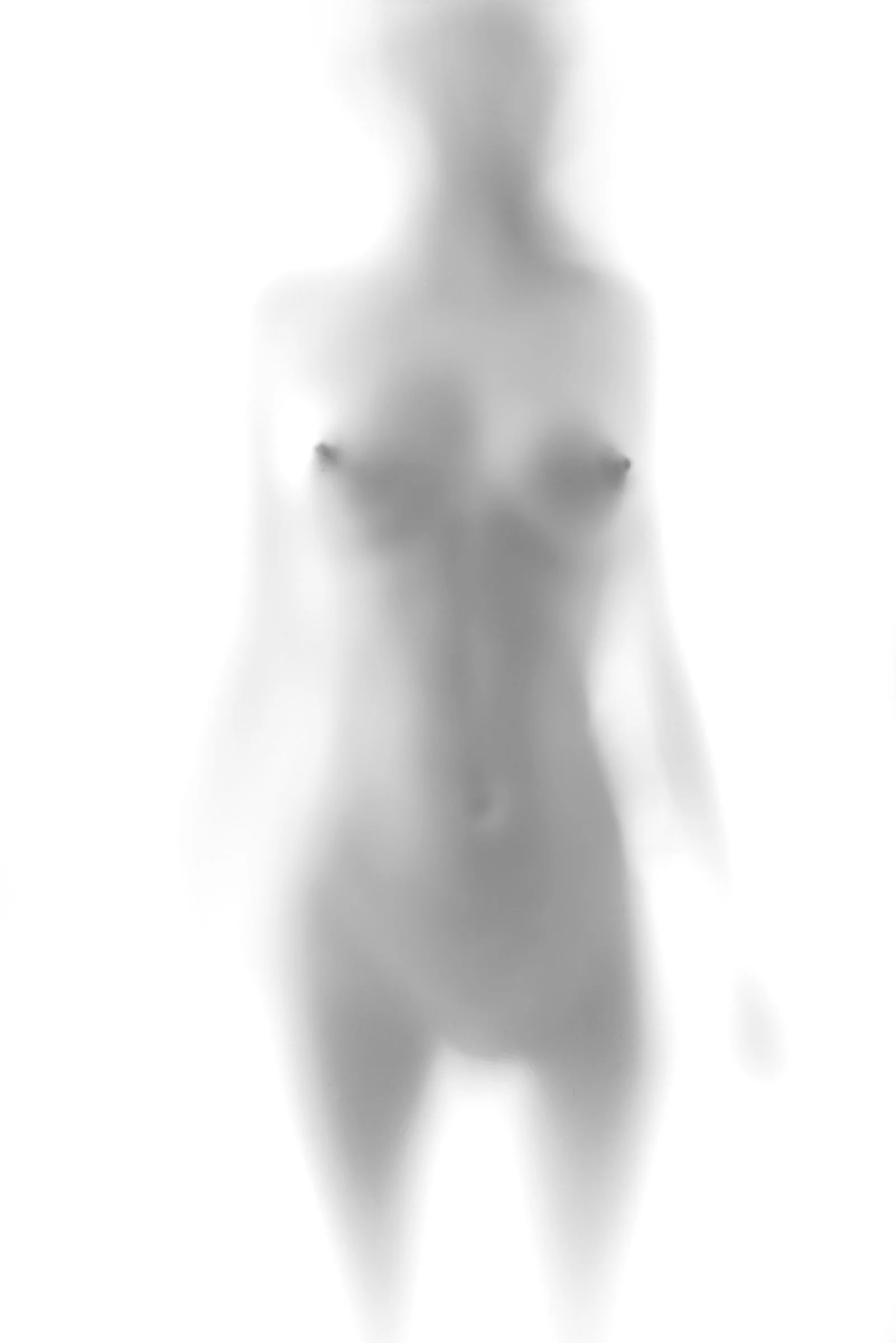 Alien, archival print, 8 x 12 in, 2018, $325, © John Prusak, Hartland, Wisconsin