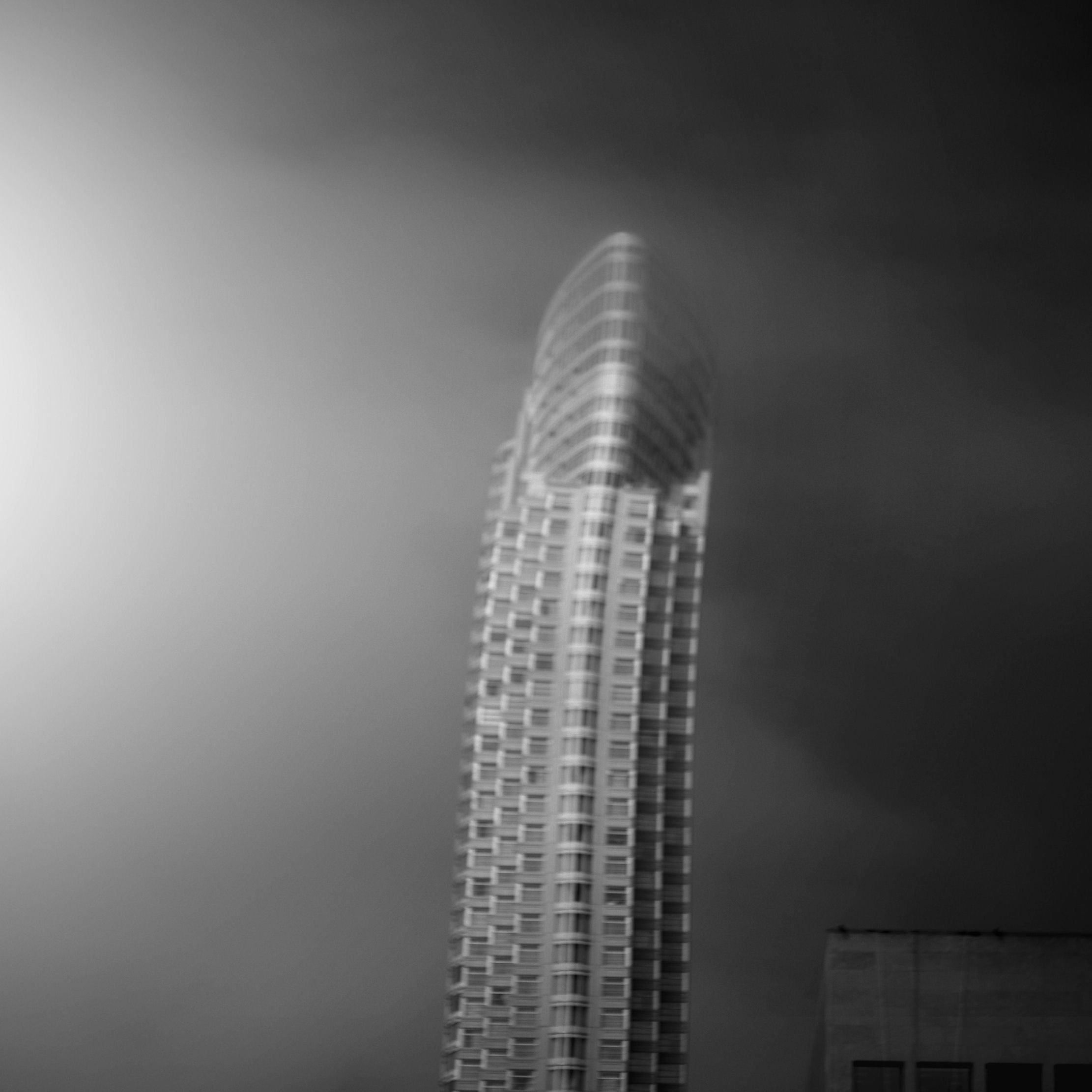Thoughtograph by Kevin Kemp