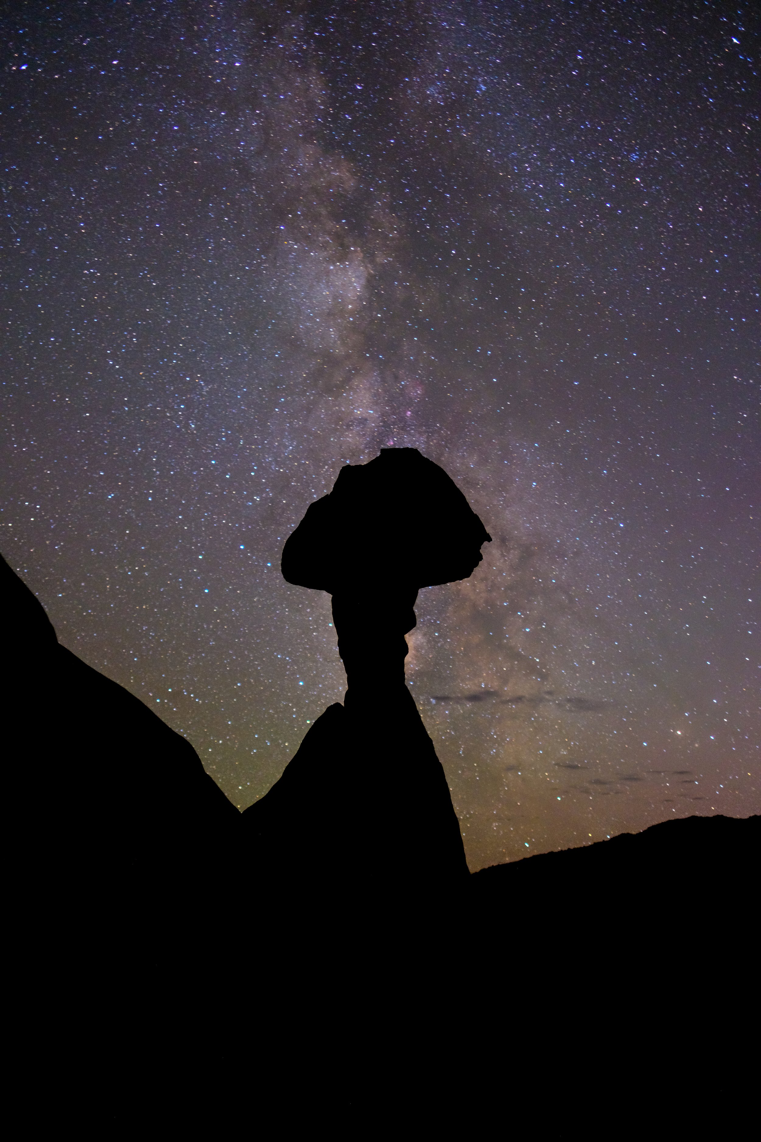 Cosmo’s Watcher, archival print, NFS, 2024, © Yi Gong, Miami, Florida