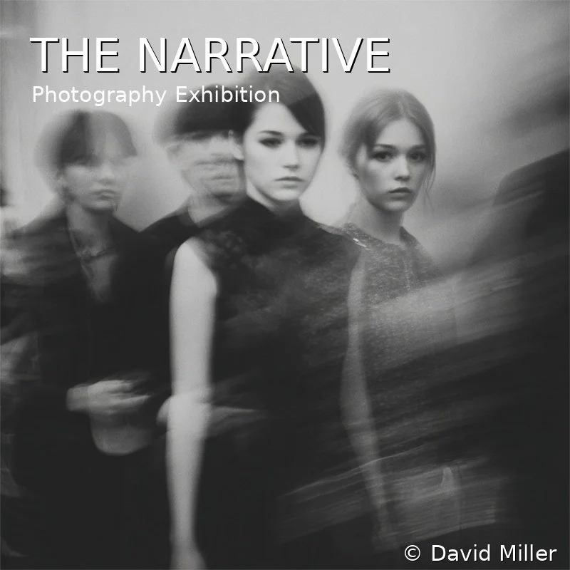 Photography Exhibition: The Narrative