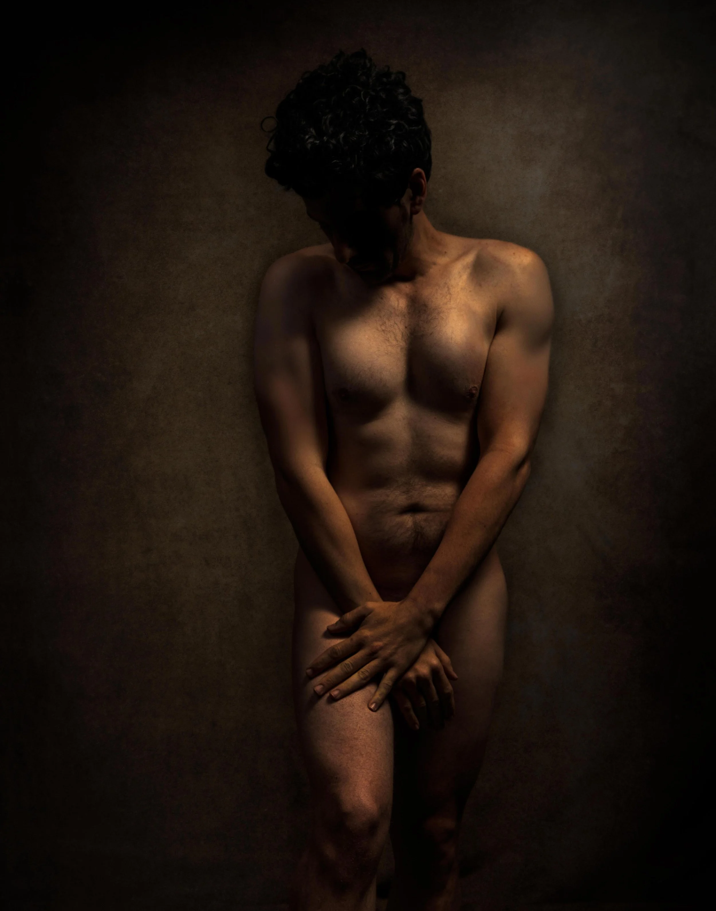 Killian, archival print, 16x20 in, 2025, $350, Dan Katz, Northridge, California