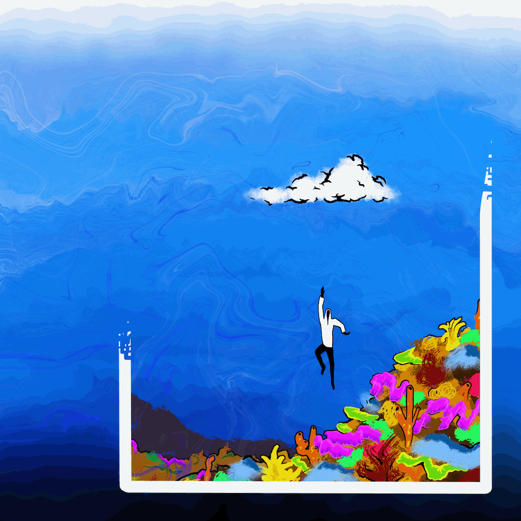 Reef featuring Chance Peña, BLÜ, & Hood Taylor