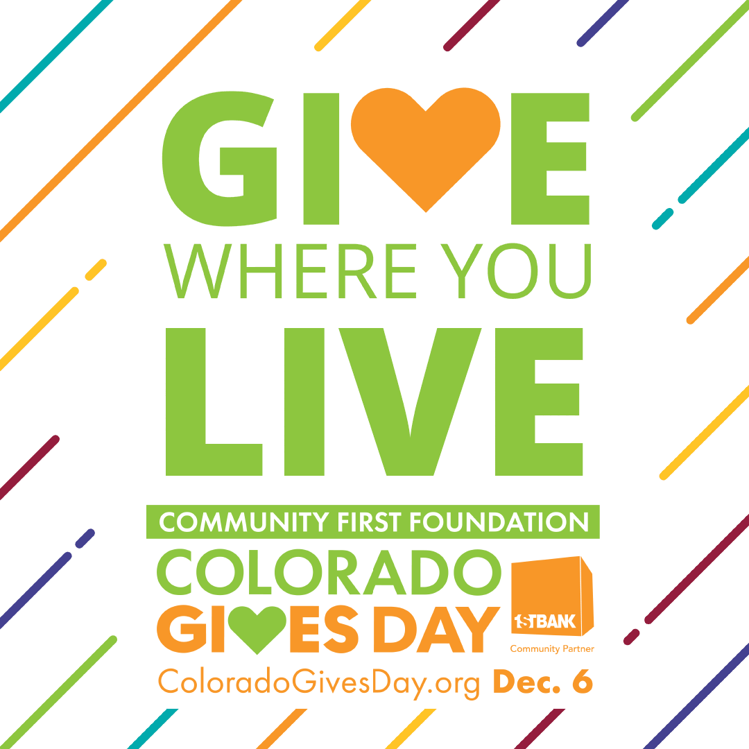 Colorado Gives Day — Denver Cooperative Preschool