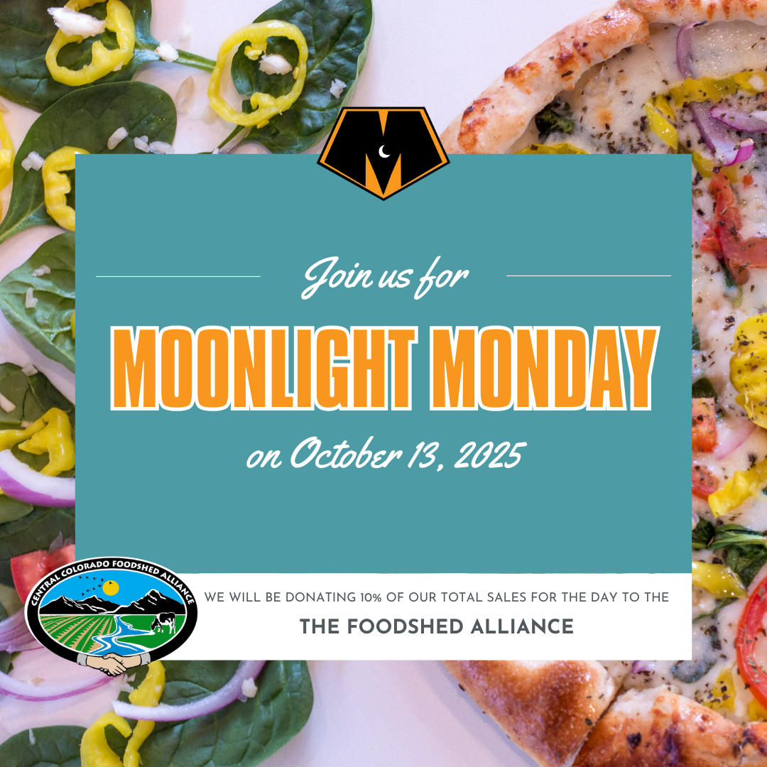 Moonlight Monday | Foodshed Alliance