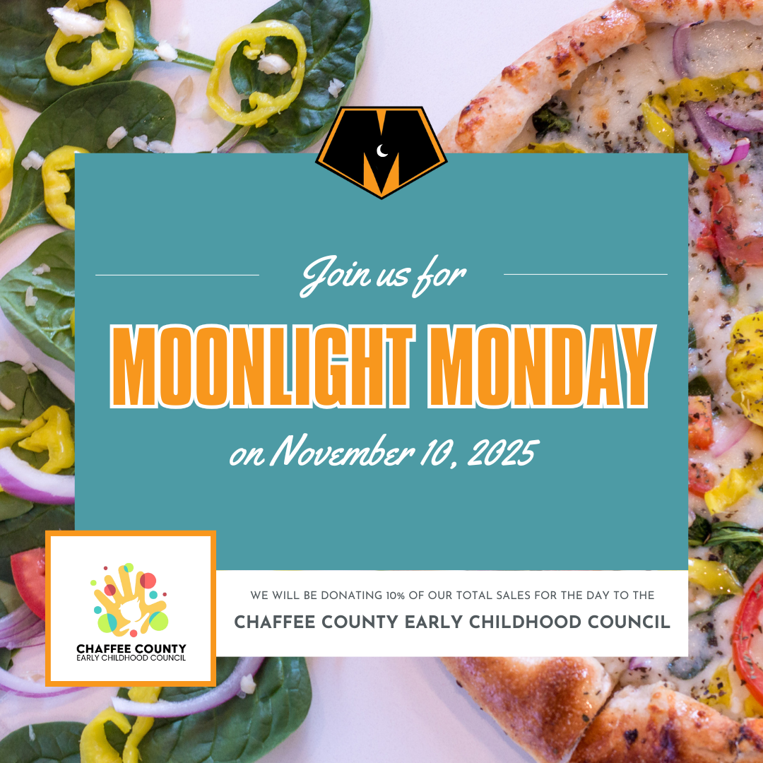 Moonlight Monday | Chaffee County Early Childhood Council