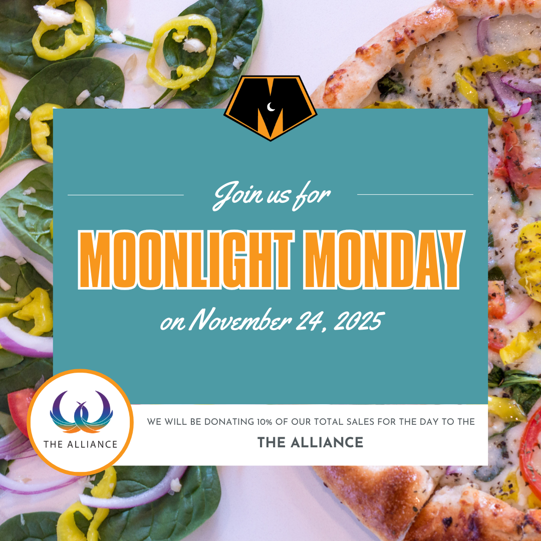 Moonlight Monday | The Alliance