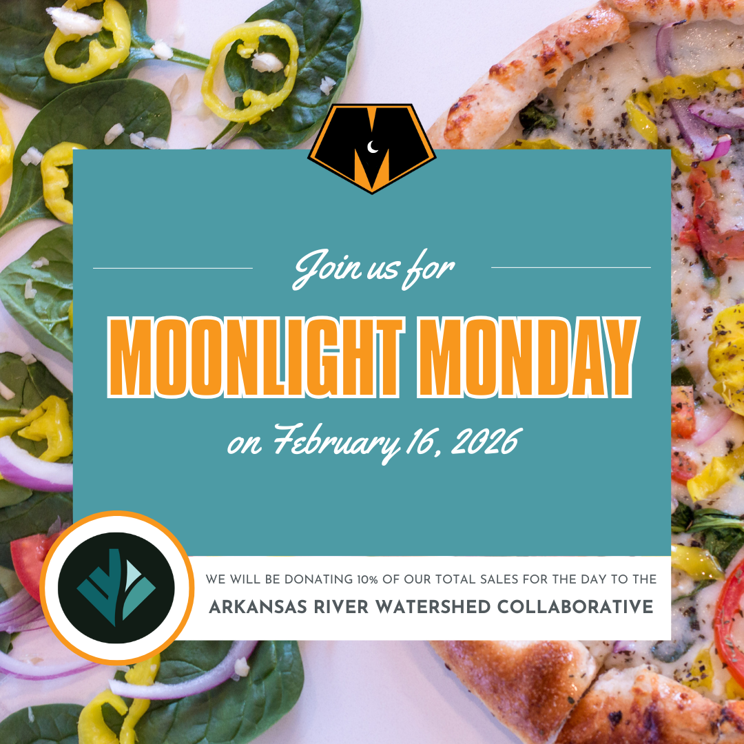 Moonlight Monday | Arkansas River Watershed Collaborative