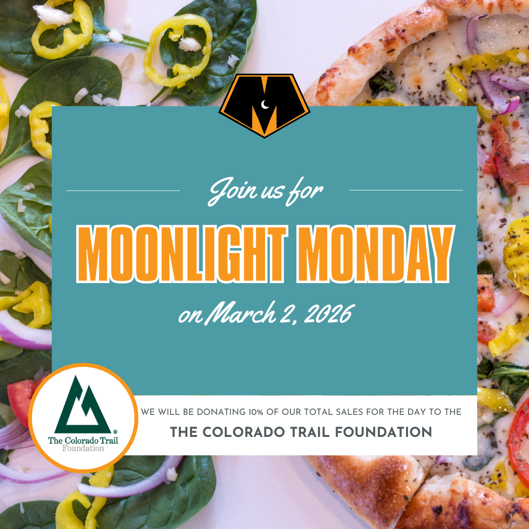 Moonlight Monday | The Colorado Trail Foundation