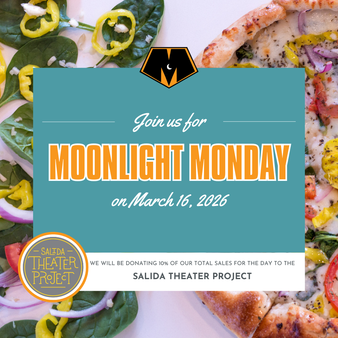 Moonlight Monday | Salida Theater Project
