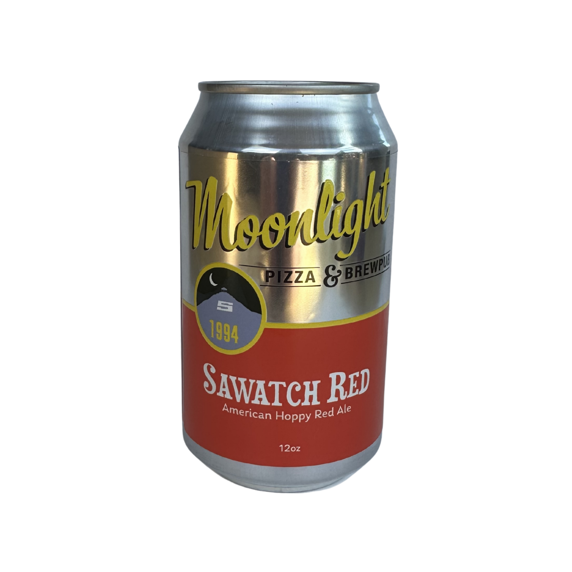 SAWATCH RED | 5.8% ABV