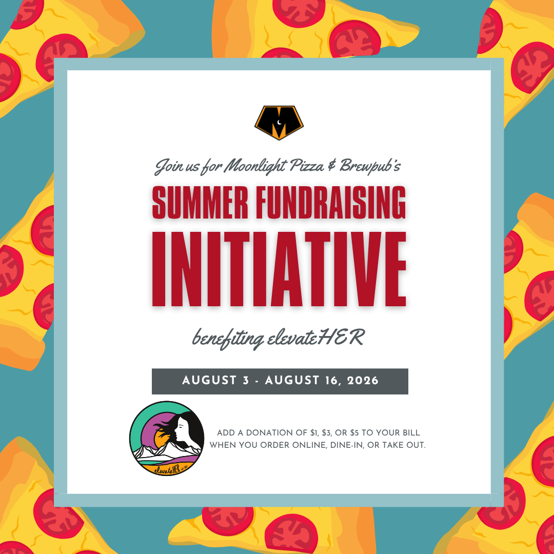 Summer Fundraising | elevateHER
