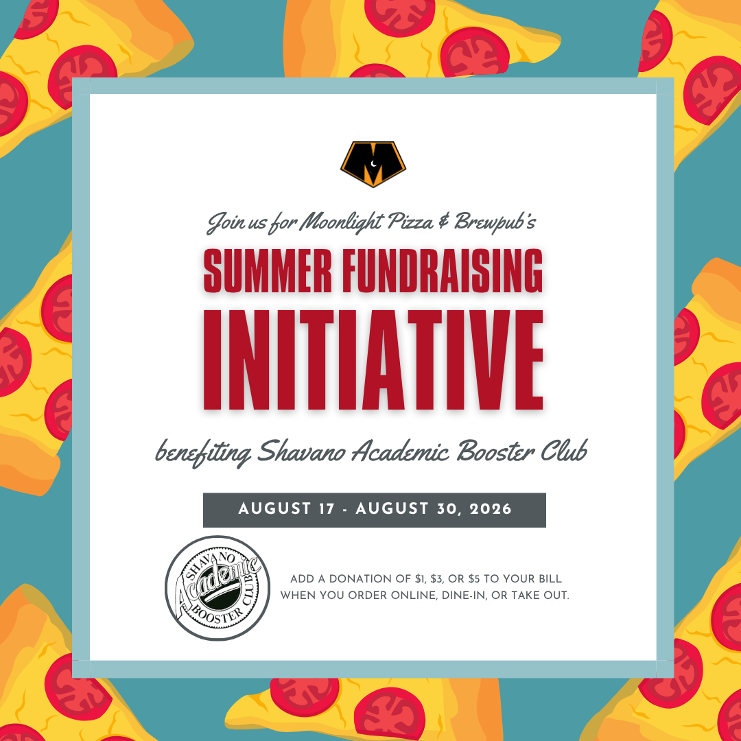 Summer Fundraising | Shavano Academic Booster Club