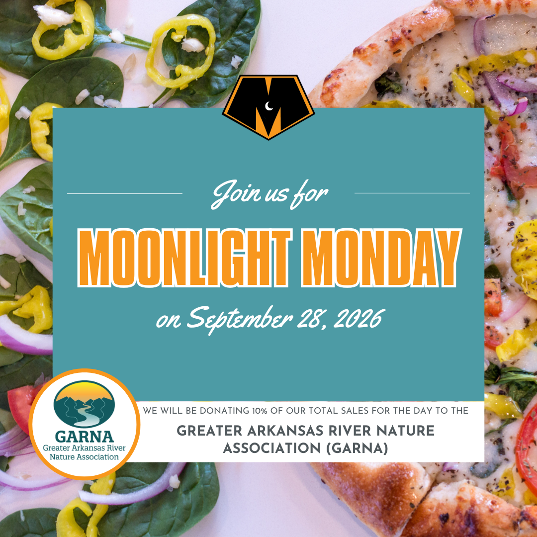 Moonlight Monday | GARNA