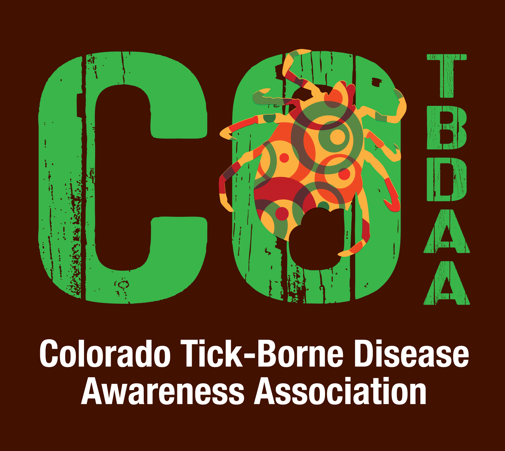 Colorado Tick-Borne Disease Awareness Association (COTBDAA)