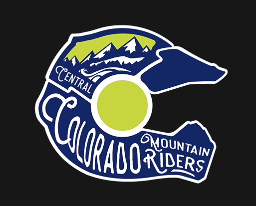 CENTRAL COLORADO MOUNTAIN RIDERS