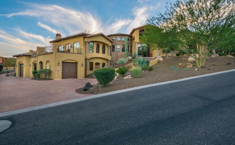 Glendale: $1,275,000