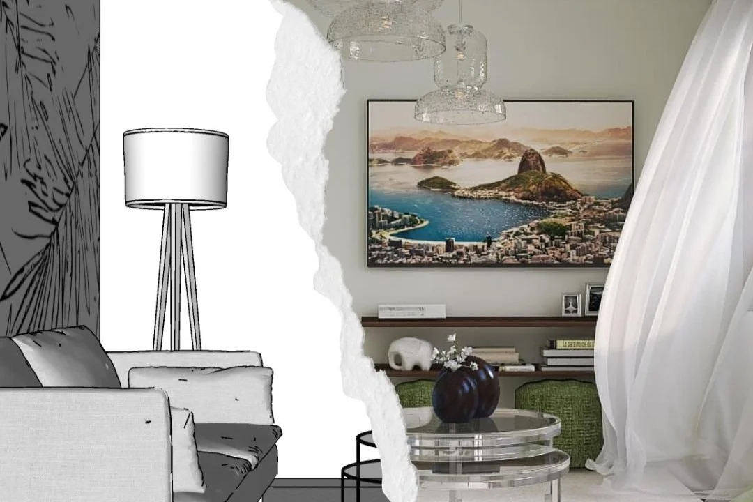 10 Non-Obvious Benefits of Using An Interior Designer You Can't Afford ...