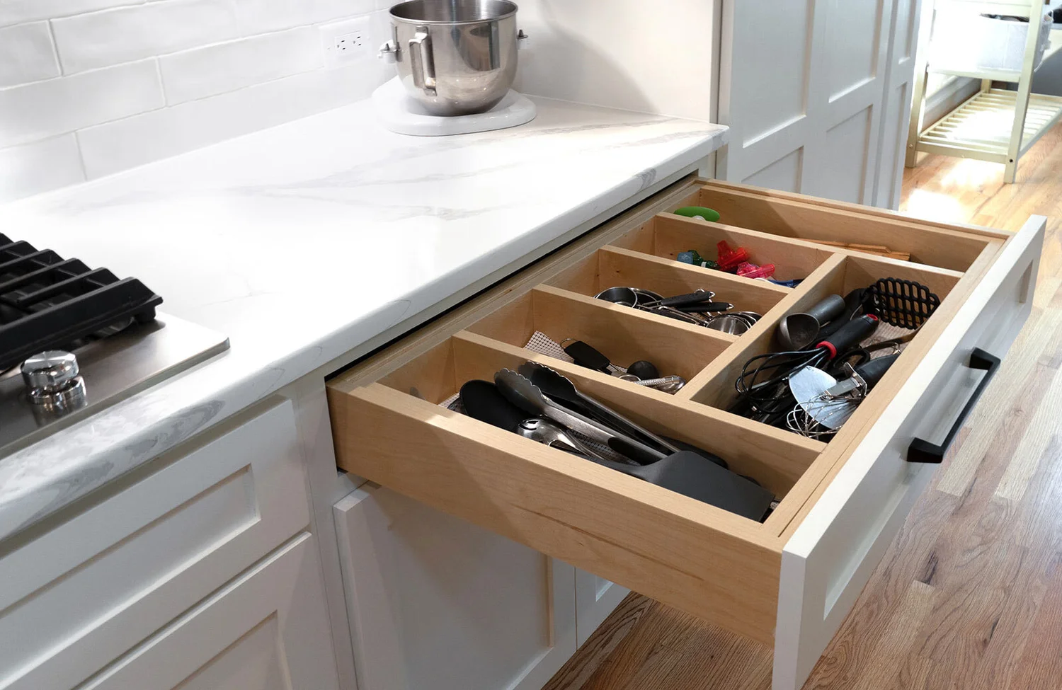 Atlanta's Custom Cabinet Craftsmen | My Cabinet Factory | Atlanta ...