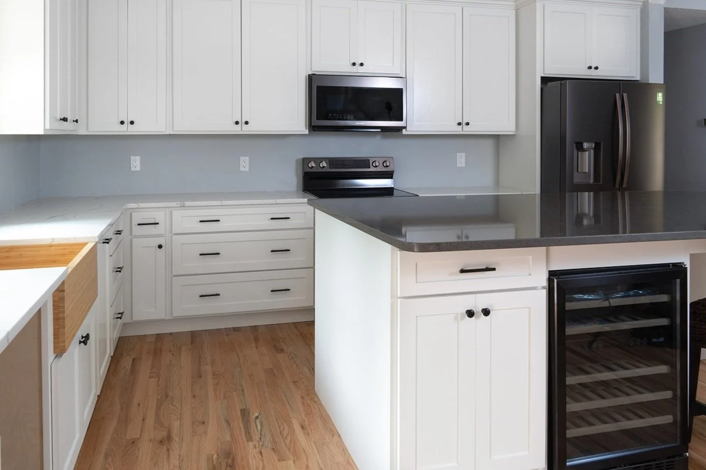 custom appliances