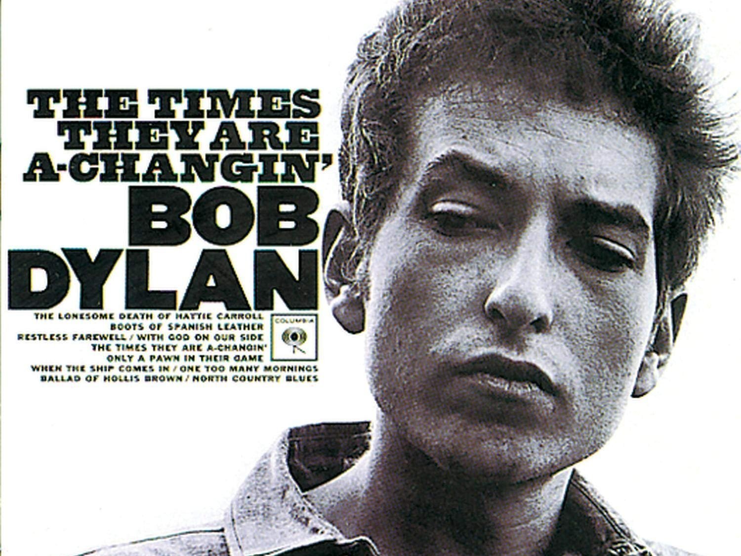 bob dylan quotes all i can do is be me