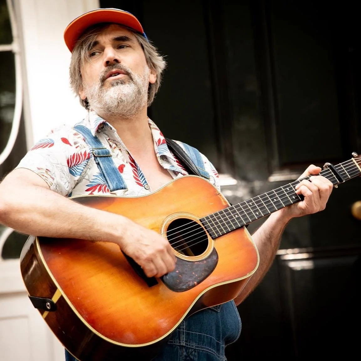 Dead to the Core: An acoustic celebration of the Grateful Dead ...