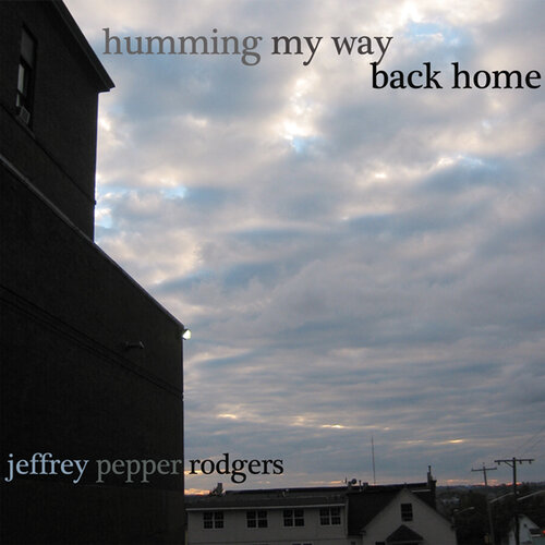 Lyrics Jeffrey Pepper Rodgers Words And Music