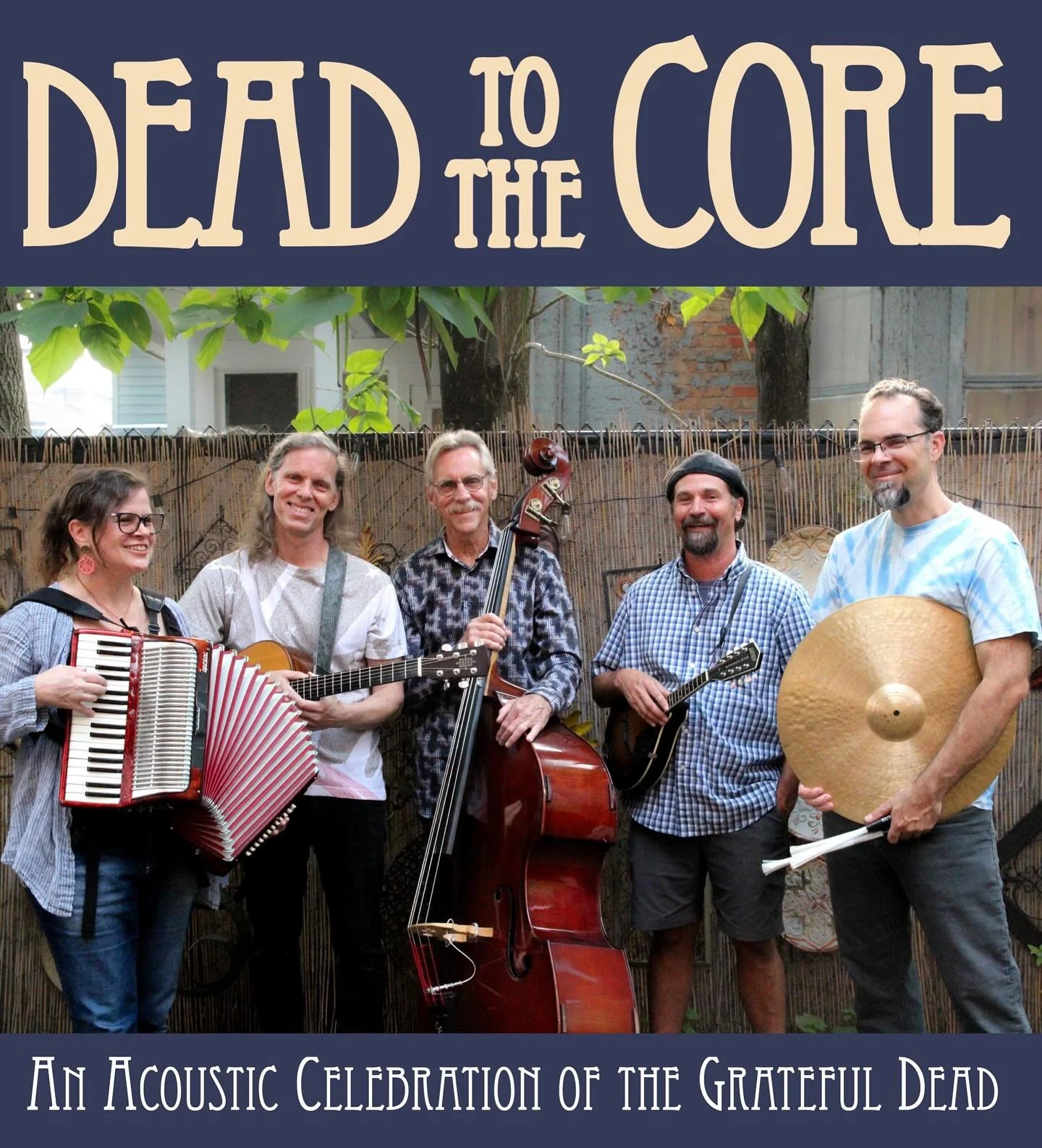 After this weekend&rsquo;s shindig with special guest Jessica Brown&mdash;our 20th sold-out Shakedown Sunday!&mdash;I&rsquo;ve got just one more show for the year, on 12/18 at @443socialclubcny with the original Dead to the Core quintet: @jeffreypepp