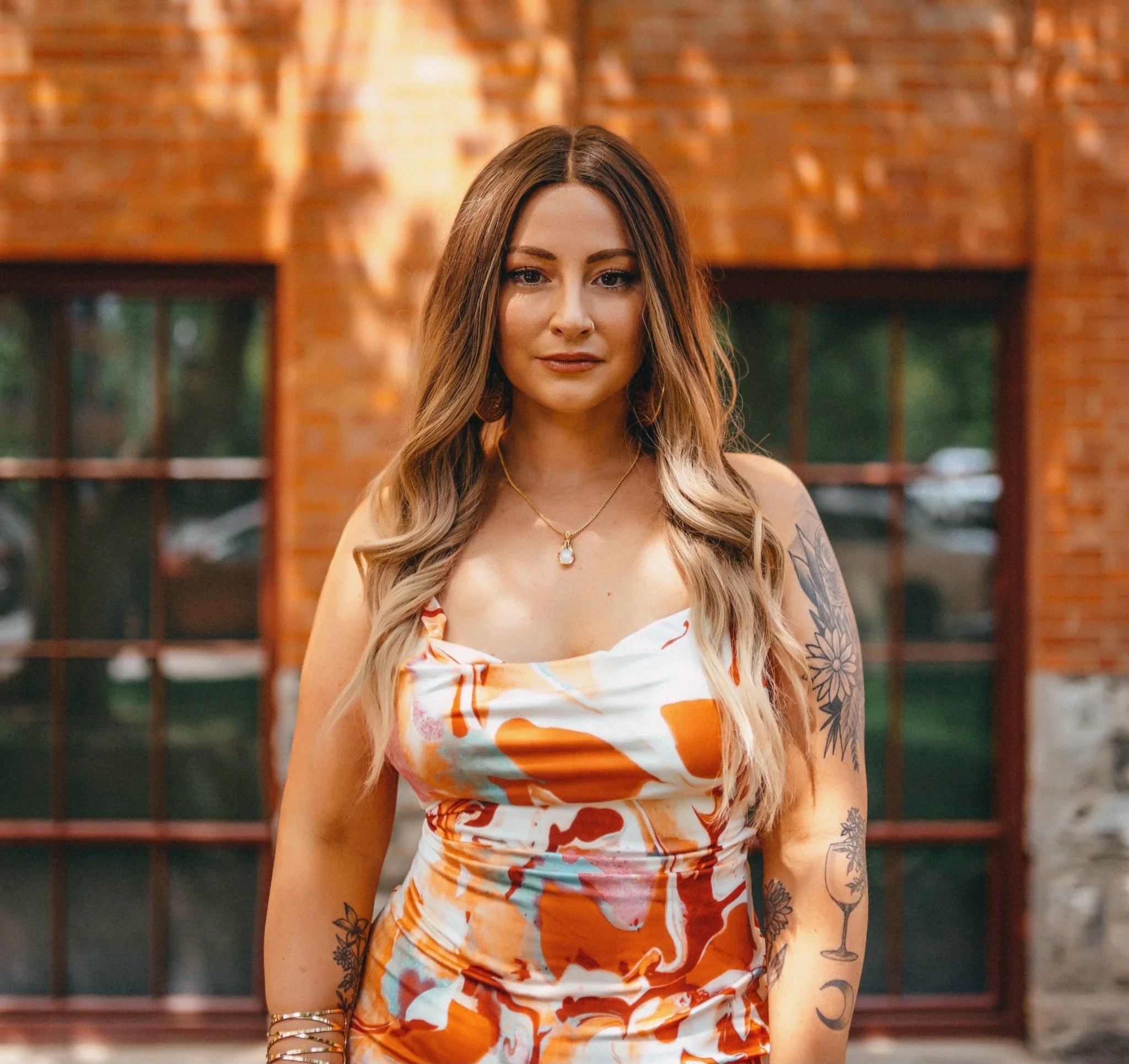 Important update for all who are coming to the sold-out 11/23 Shakedown Sunday at the 443 Social Club.

Unfortunately our special guest, Jessica Brown, can't perform&mdash;she's been battling a nasty cold this week and completely lost her voice as of