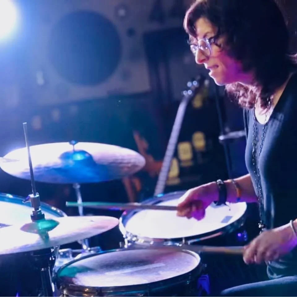 Just announced! Liz Strodel joins us as our special guest for Shakedown Sunday at @443socialclubcny on 2/22.

Liz is one of the grooviest drummers around these parts&mdash;playing these days with CNY Songbirds, Tangled Roots, and her new band Pocket 