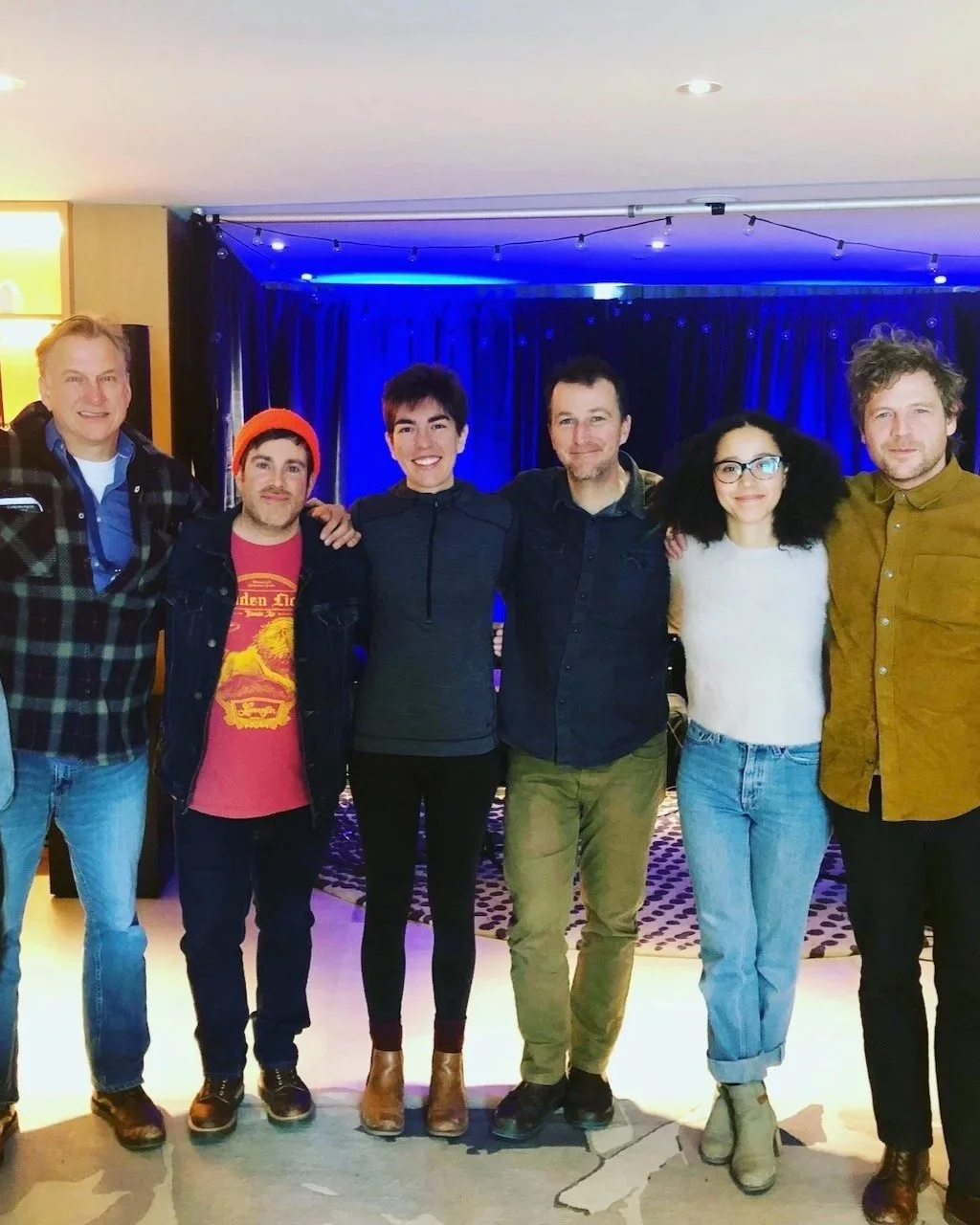 DIY Folk: A roundtable on surviving and thriving as an indie artist, November/December 2019