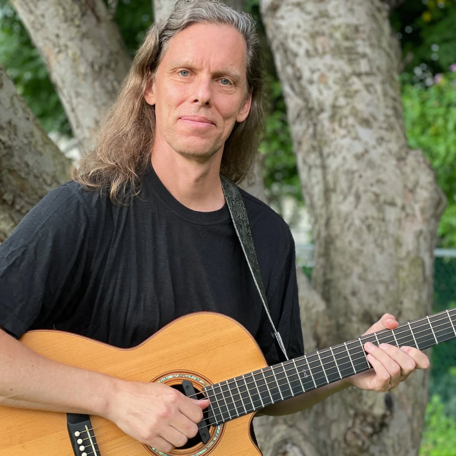 Grateful Dead Song Camp — Jeffrey Pepper Rodgers | Words and music