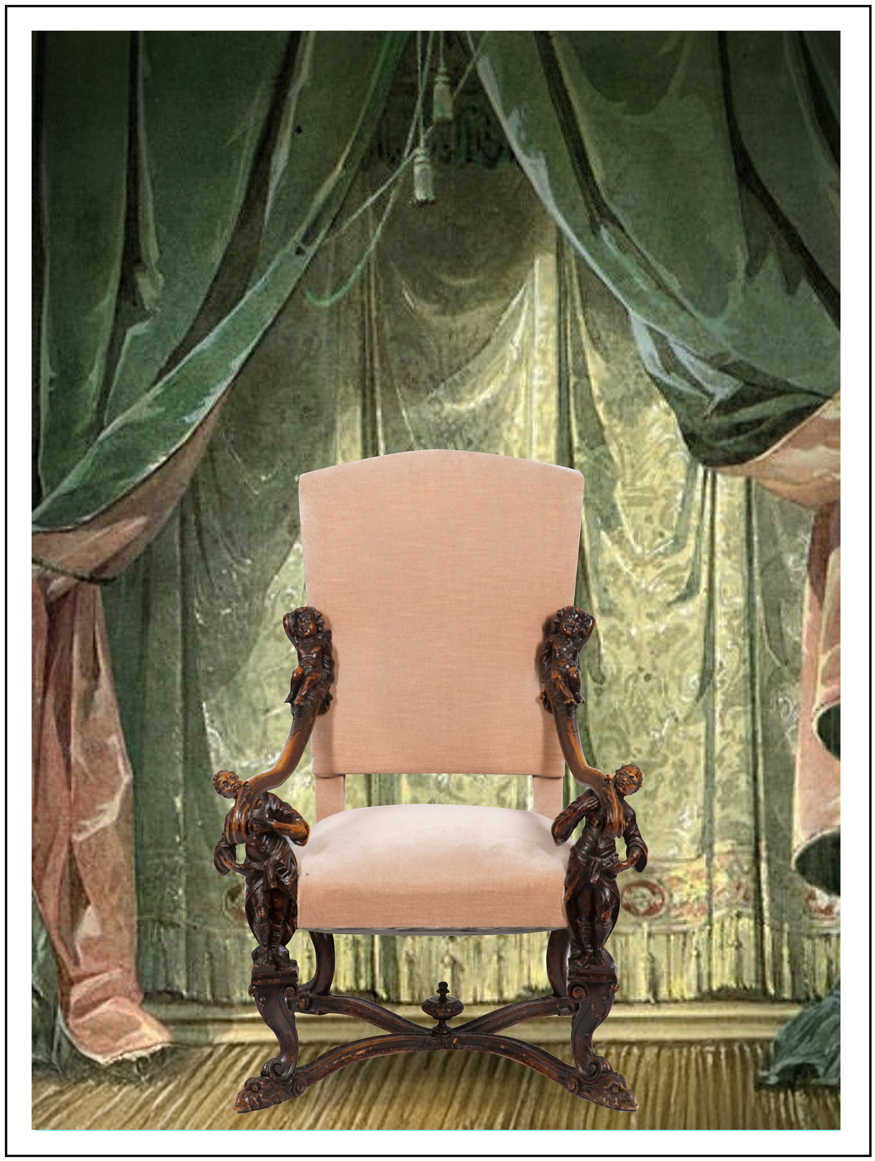 Schloss Ahlden Auction House