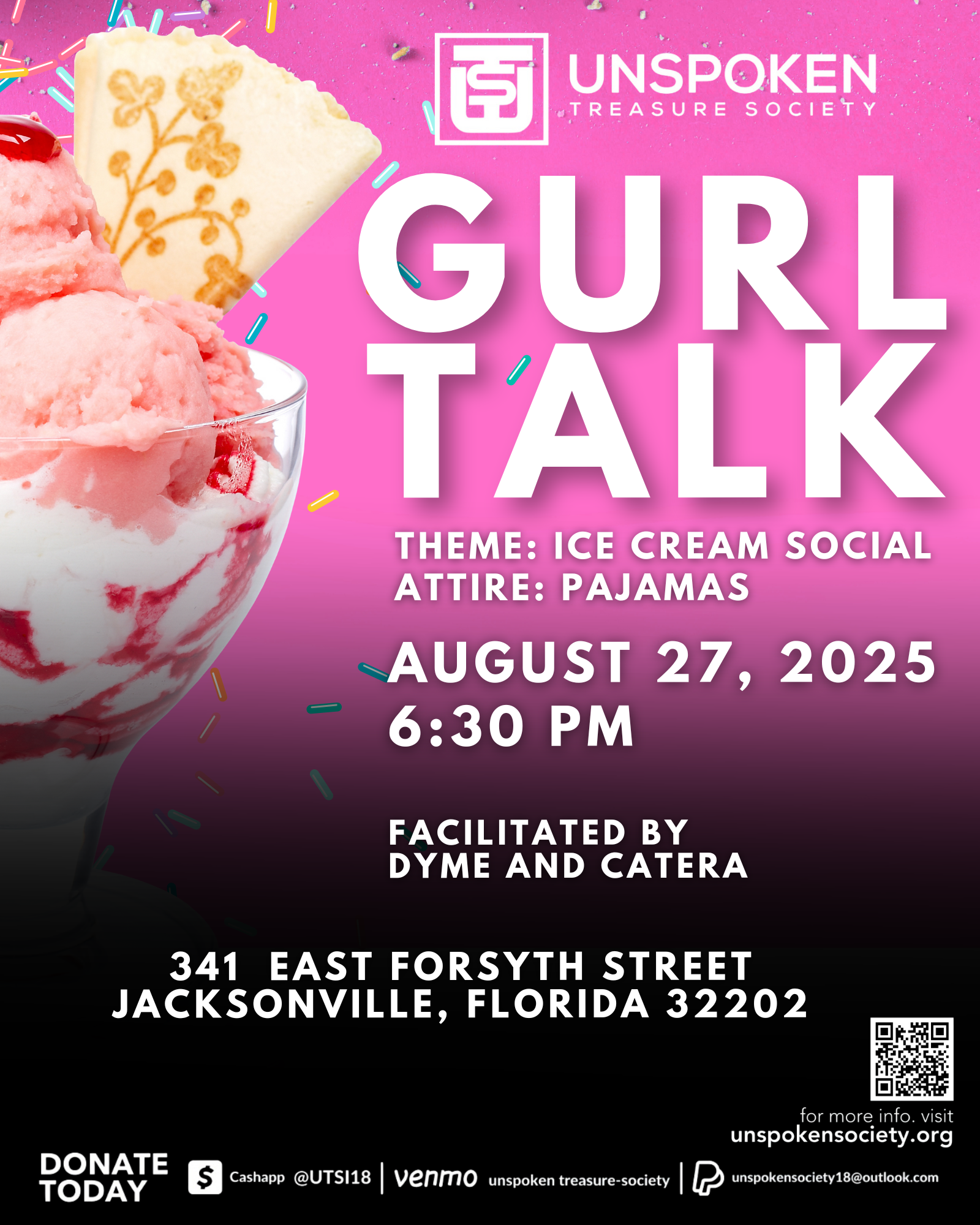 Gurl Talk