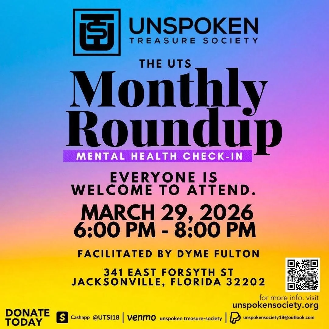 The UTS Monthly Roundup