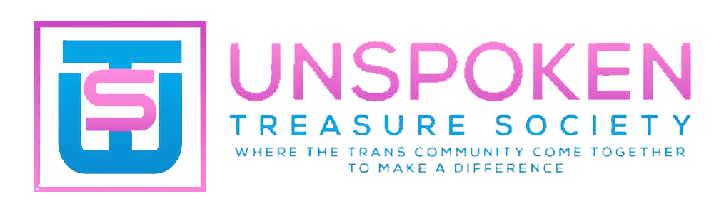 Unspoken Treasure Society