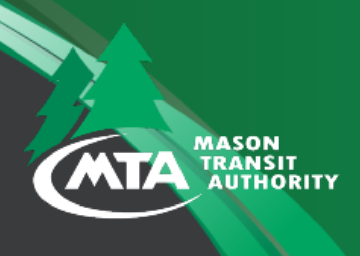 Mason Transit logo with link to agency website