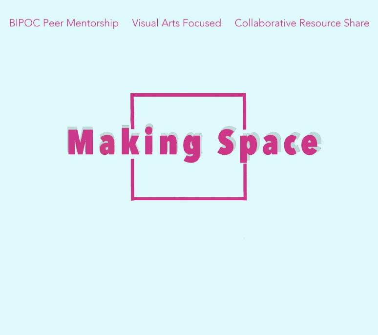 Making Space