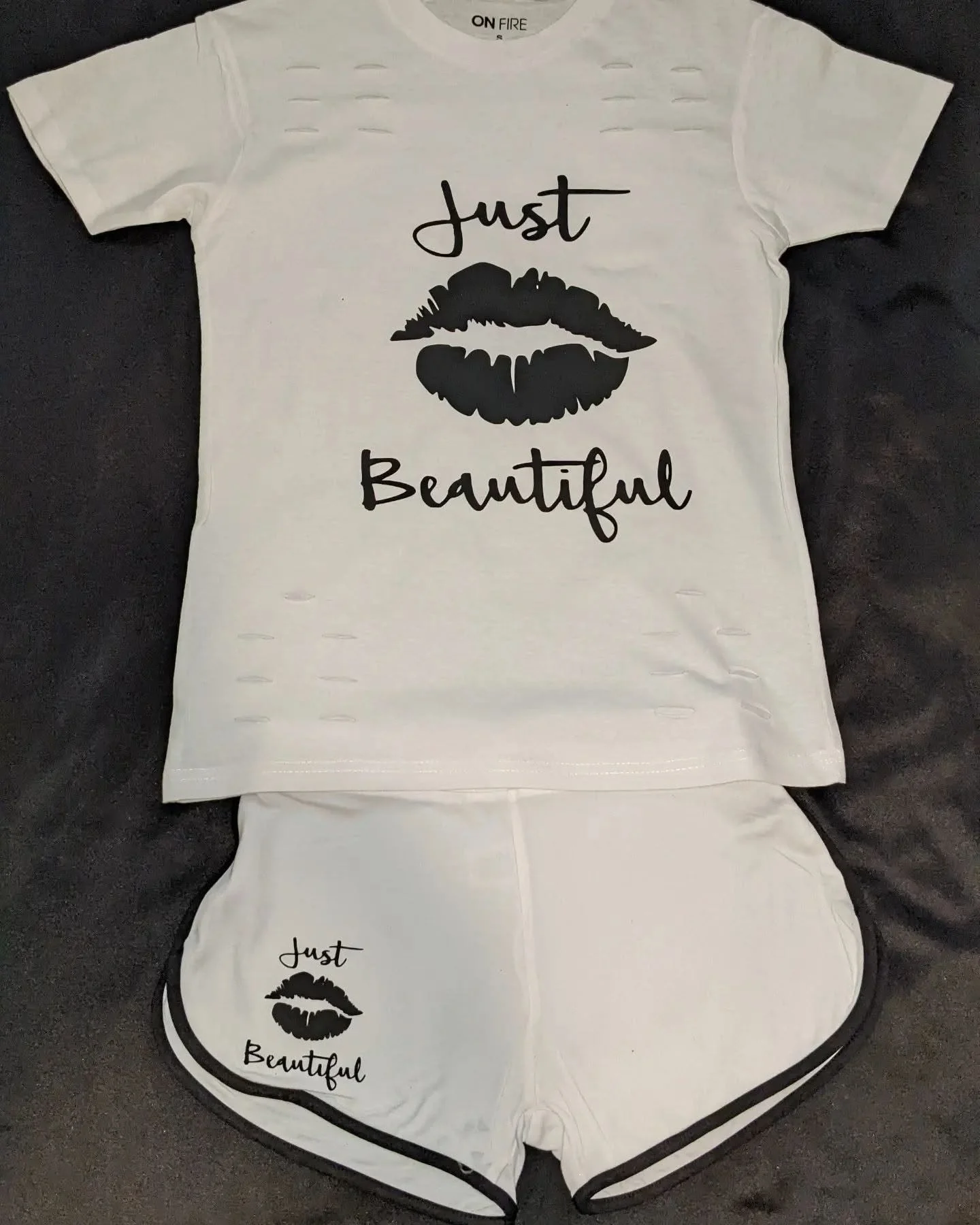 just-beautiful-clothing-white-distressed-tshirt-white-shorts-set.jpg