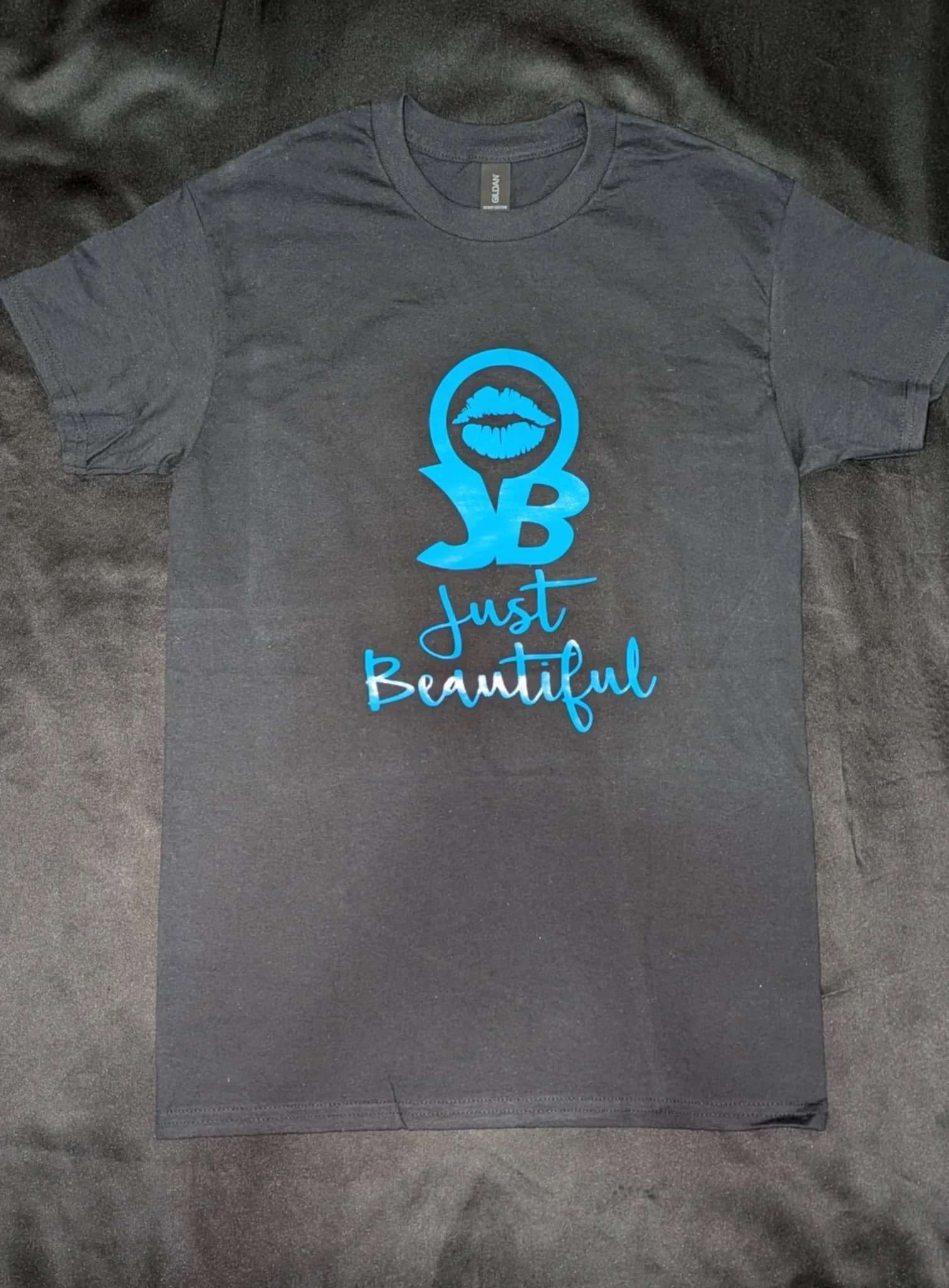 just-beautiful-black-blue-logo-lips-graphic-tee.jpg