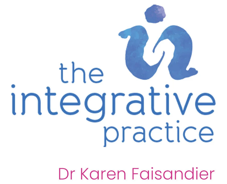 The Integrative Practice