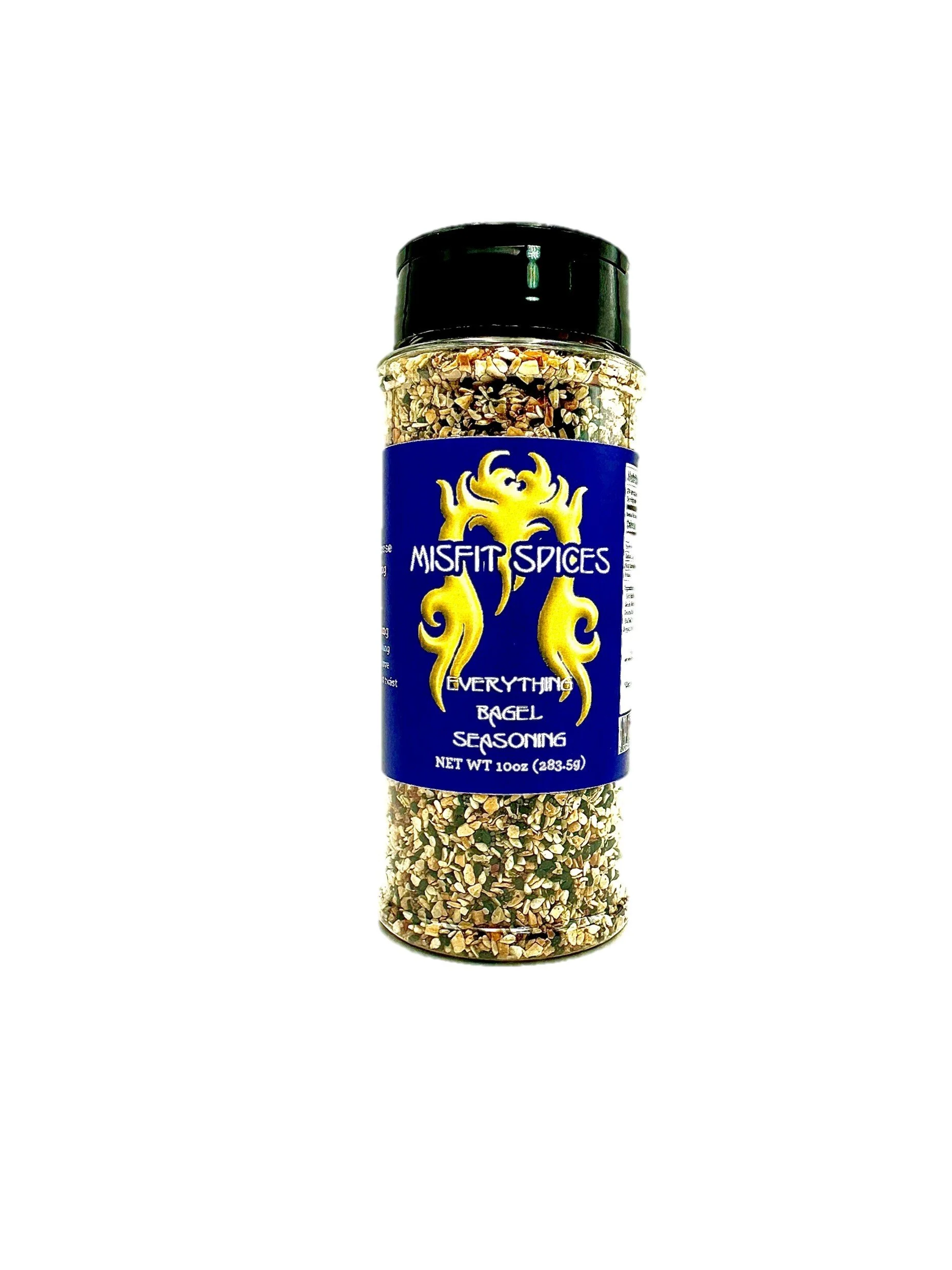 Everything Bagel Seasoning BIG Bottle