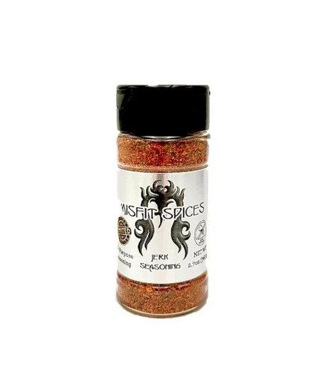 Jerk Seasoning- Premier Limited Edition Blend