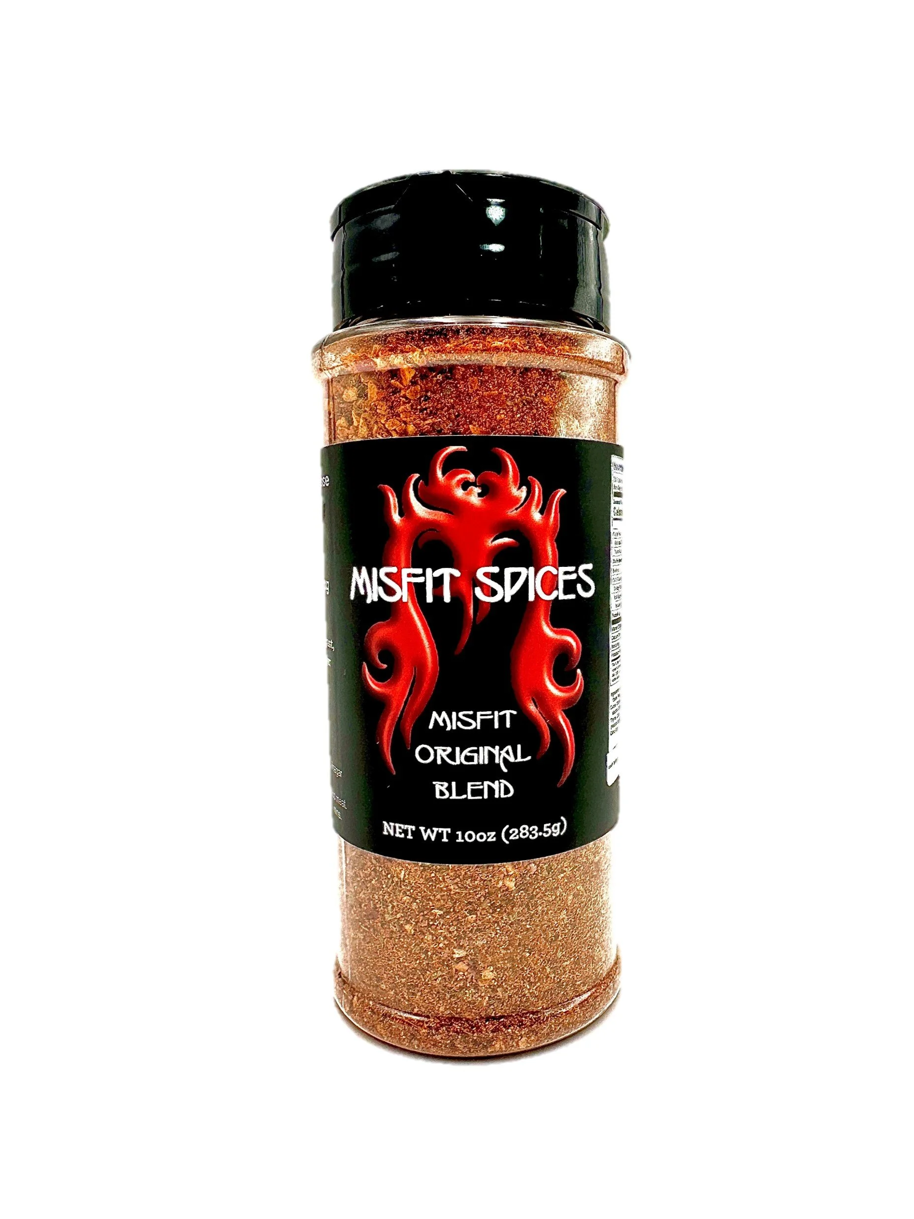 The Original Misfit Blend BIG Bottle