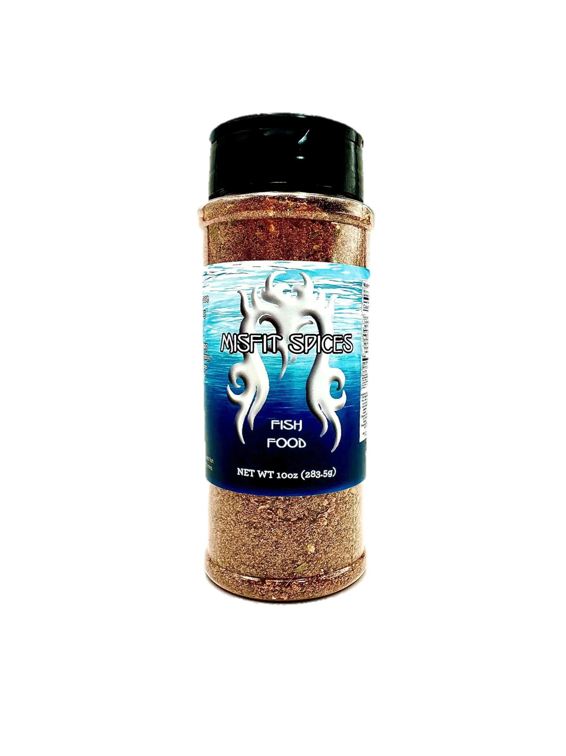 Fish Food BIG Bottle