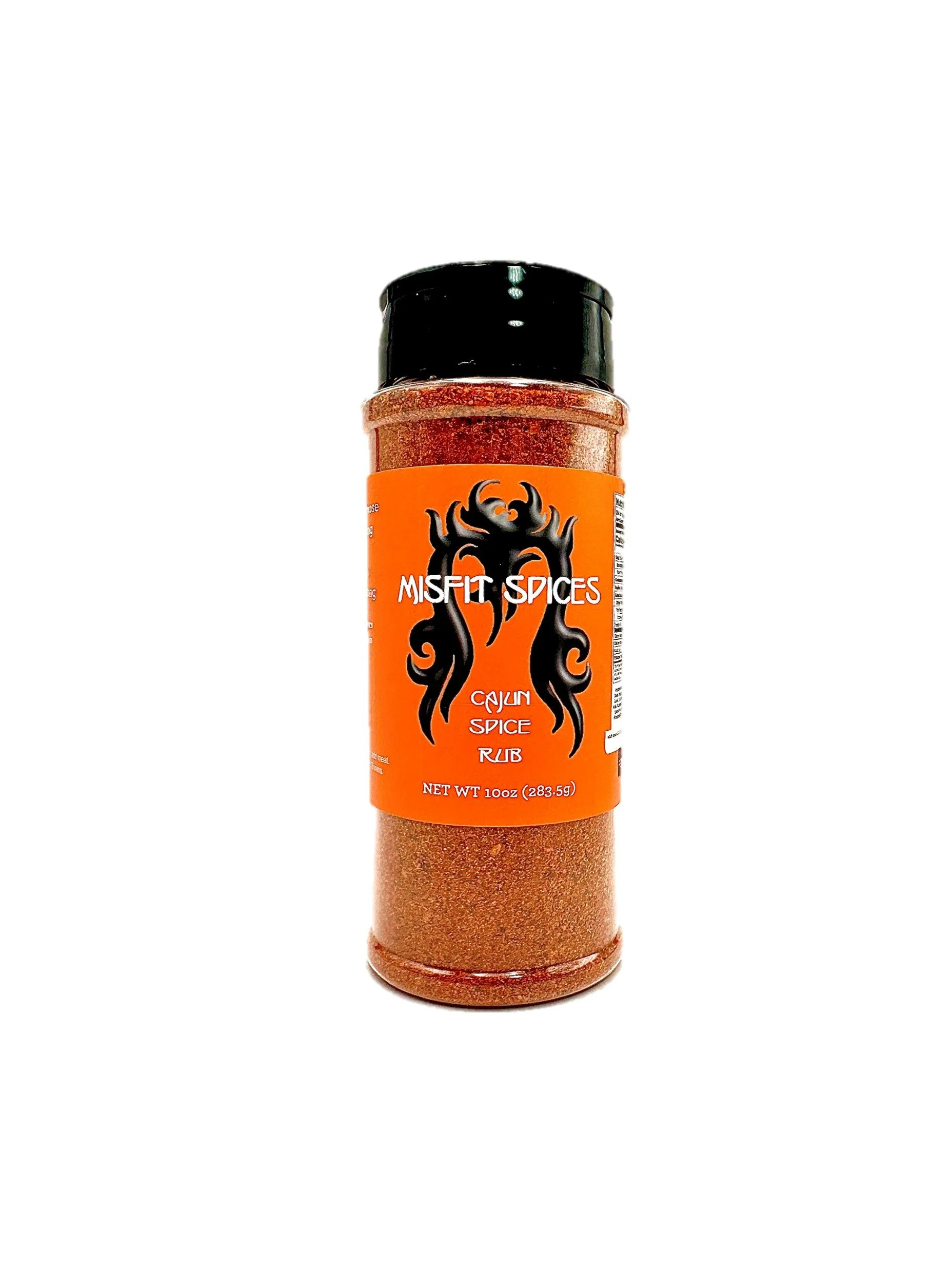 Cajun Spice Rub BIG Bottle